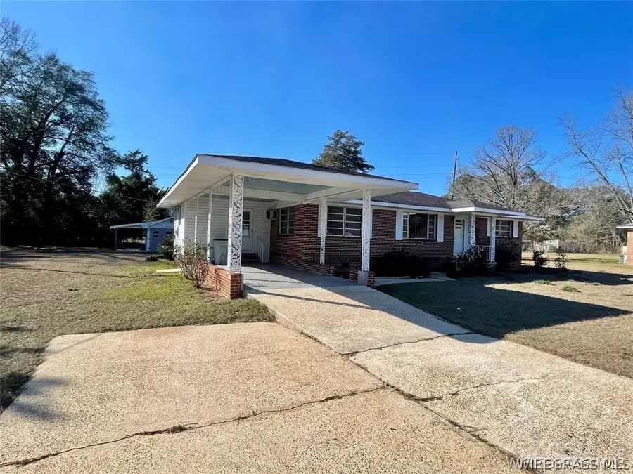 1025 Morrow Avenue, Elba, AL 36323 - #3