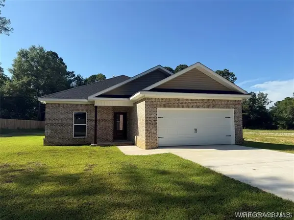 149 Russell Place, Elba, AL 36323