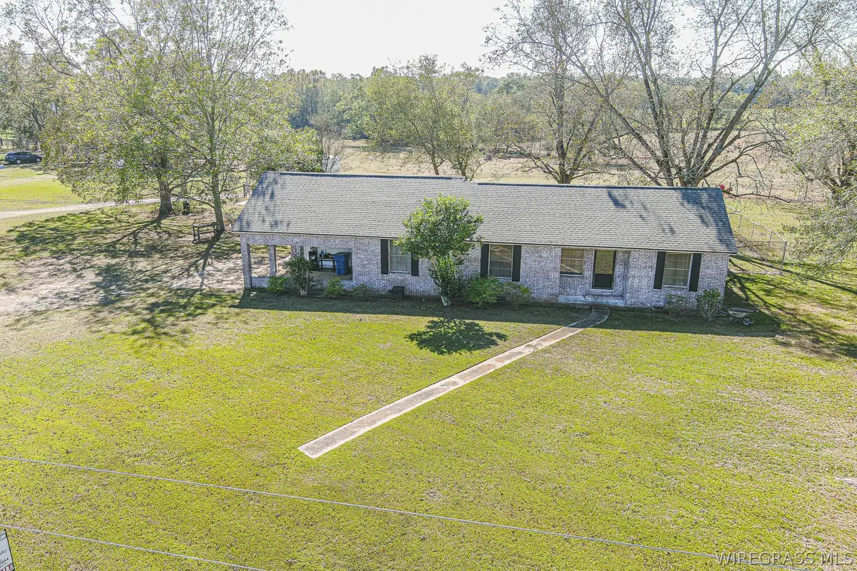 5349 County Road 625 Road, Enterprise, AL 36330 - #1
