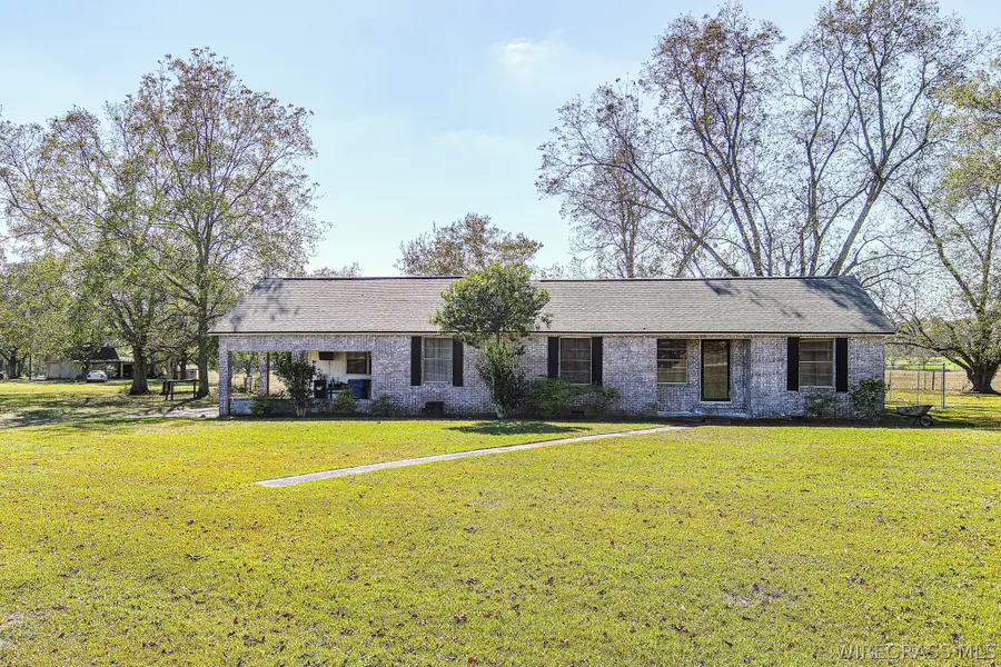 5349 County Road 625 Road, Enterprise, AL 36330 - #2