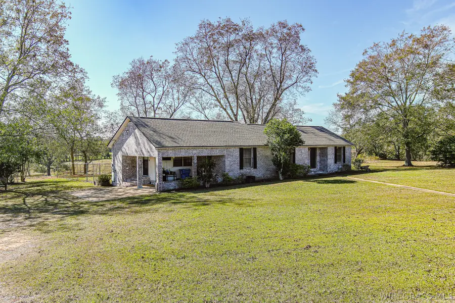 5349 County Road 625 Road, Enterprise, AL 36330 - #3