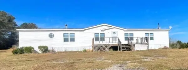 28842 Highway 167, Jack, AL 36346