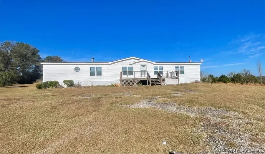 28842 Highway 167, Jack, AL 36346 - #2