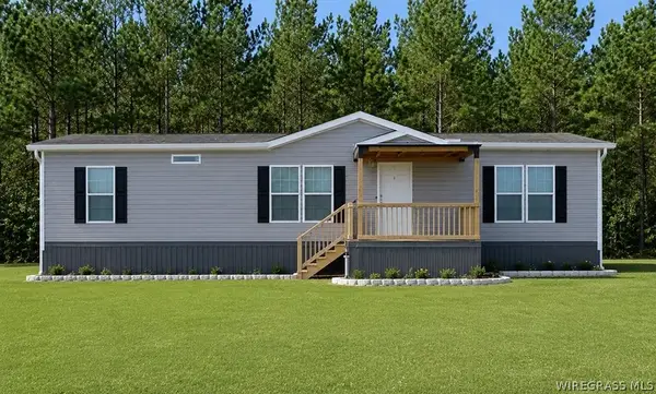 4606 County Road 514, Elba, AL 36323