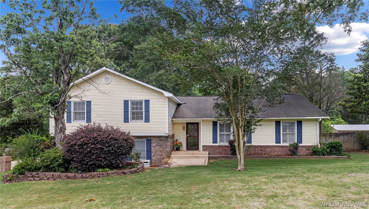 102 Bermuda Way, Enterprise, AL 36330 - #1