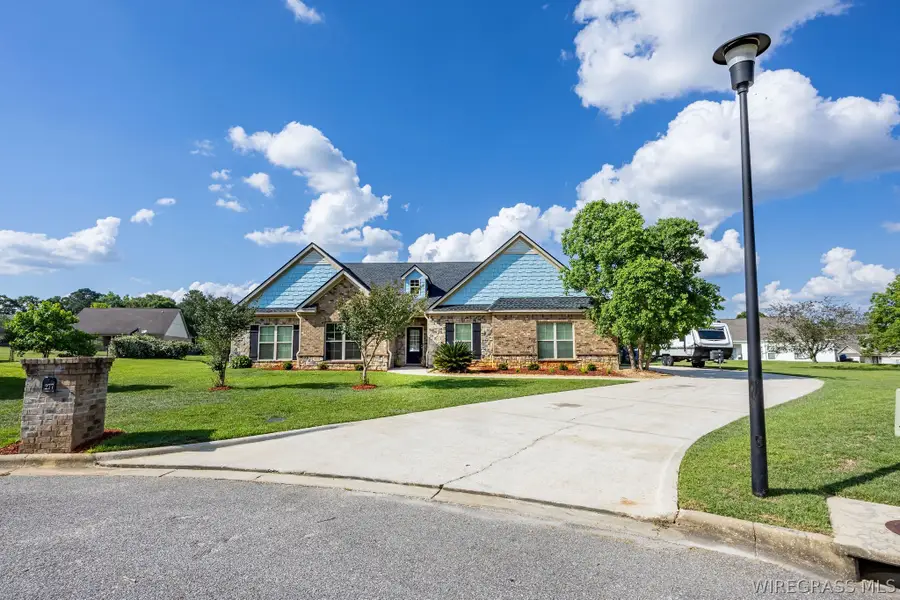 277 Silver Maple Lane, Dothan, AL 36301 - #2