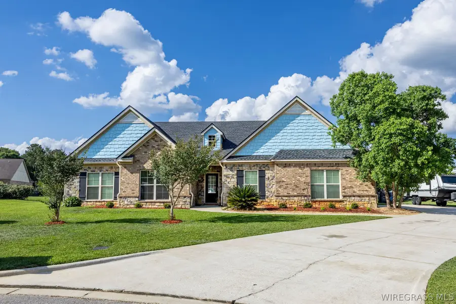 277 Silver Maple Lane, Dothan, AL 36301 - #3