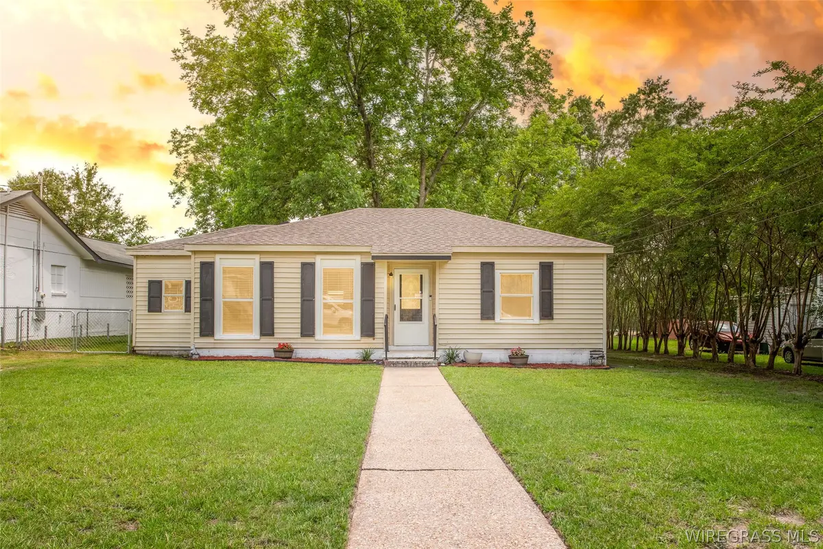 109 Hillman Street, Dothan, AL 36301 - #1