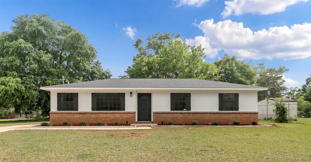 402 Coppinville Road, Enterprise, AL 36330 - #1