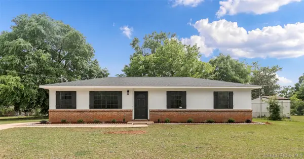 402 Coppinville Road, Enterprise, AL 36330