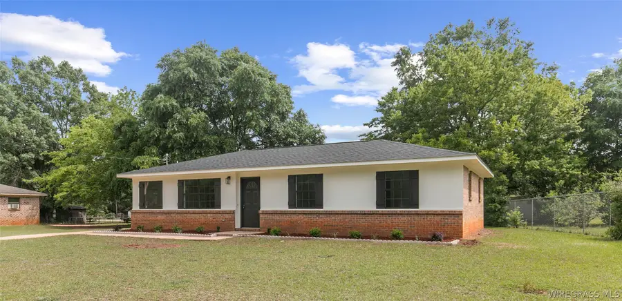 402 Coppinville Road, Enterprise, AL 36330 - #2