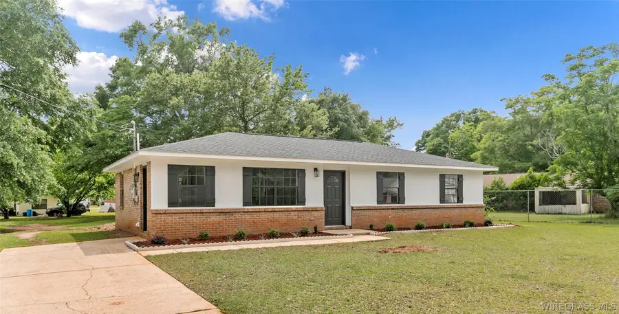 402 Coppinville Road, Enterprise, AL 36330 - #3