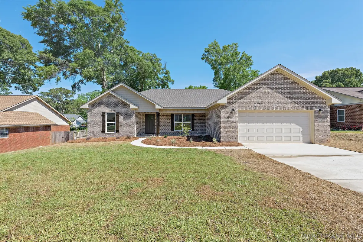 2823 Rocky Branch Road, Enterprise, AL 36330 - #1