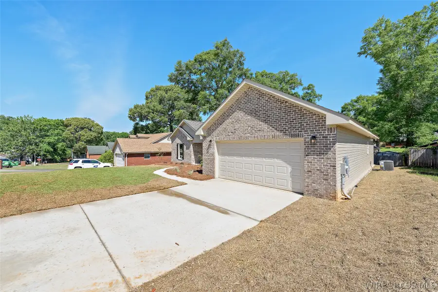 2823 Rocky Branch Road, Enterprise, AL 36330 - #2