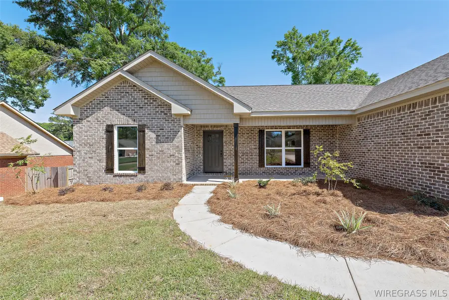 2823 Rocky Branch Road, Enterprise, AL 36330 - #3