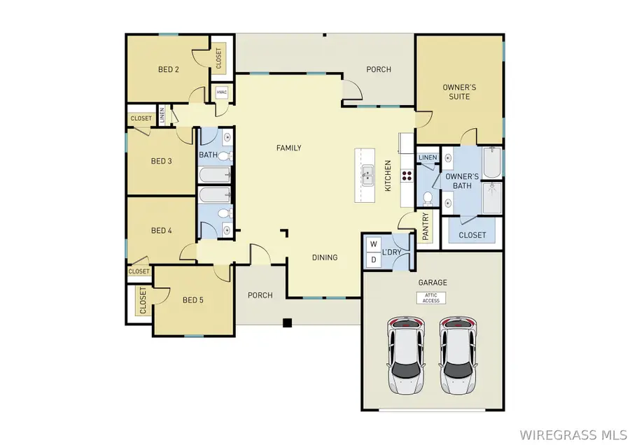 326 Thornbird Loop, Enterprise, AL 36330 - #2