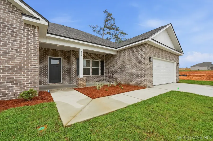 326 Thornbird Loop, Enterprise, AL 36330 - #3