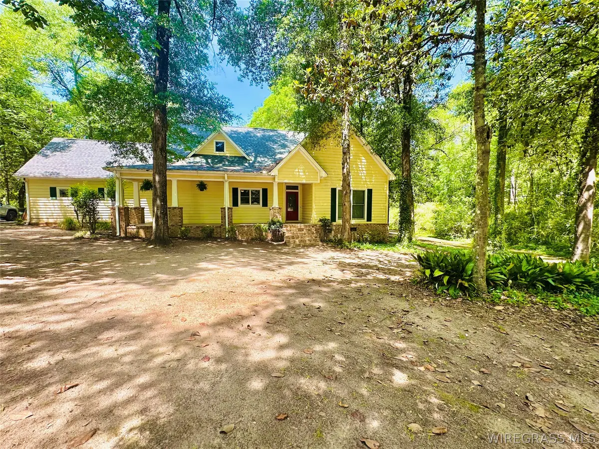 123 Lockwynn Trace, Dothan, AL 36303 - #1