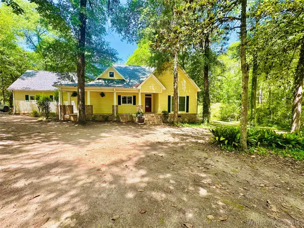 123 Lockwynn Trace, Dothan, AL 36303