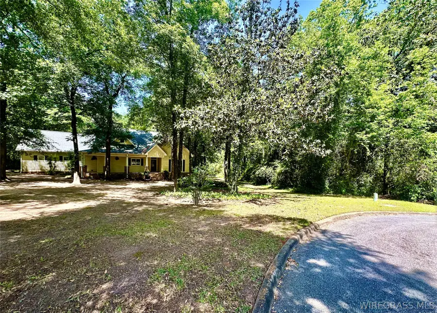 123 Lockwynn Trace, Dothan, AL 36303 - #2