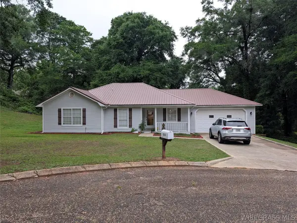203 Scotty Lane, Enterprise, AL 36330