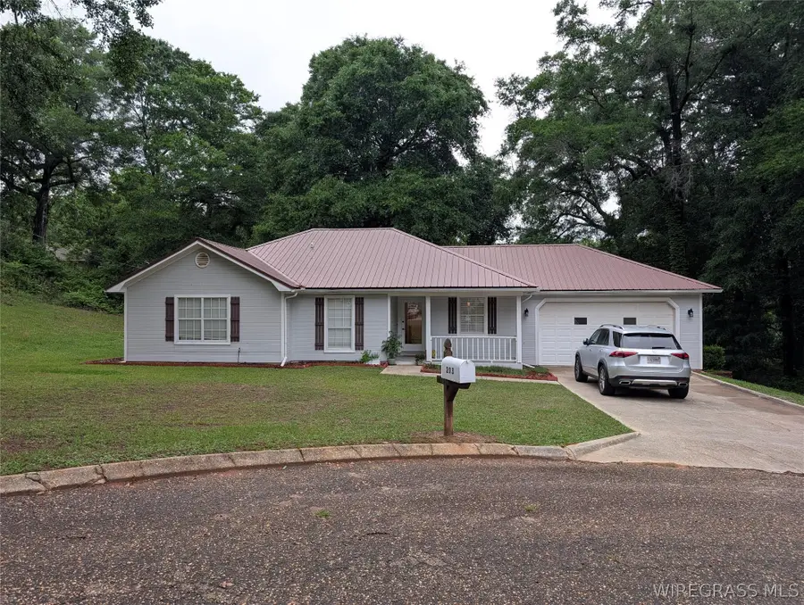 203 Scotty Lane, Enterprise, AL 36330 - #2
