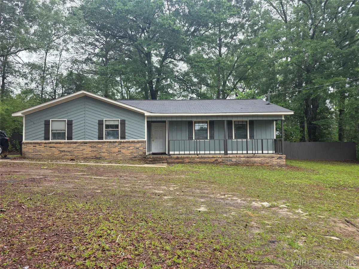 1005 Harris Road, Ozark, AL 36360 - #1