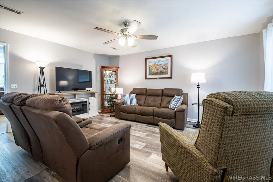 153 Knotts Court, New Brockton, AL 36351 - #2