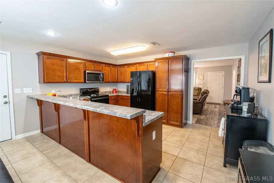 153 Knotts Court, New Brockton, AL 36351 - #3