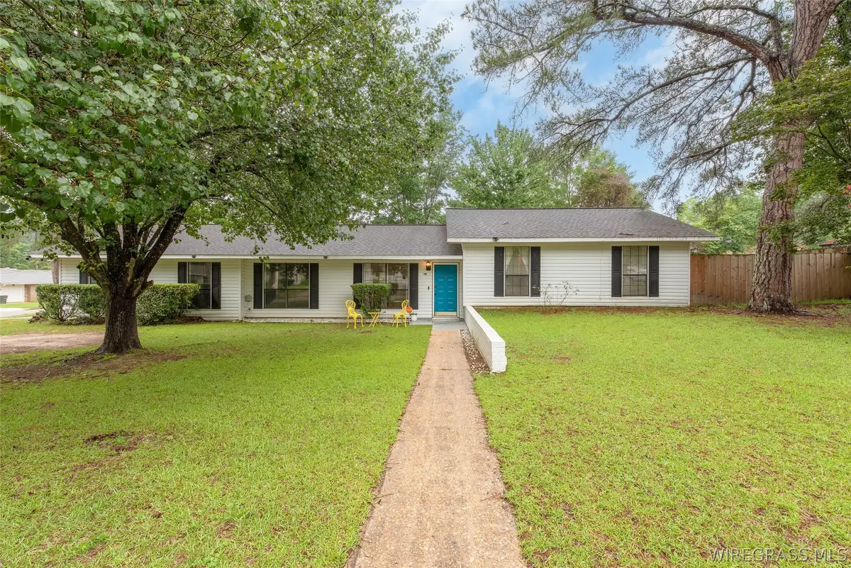 101 Foxhill Drive, Enterprise, AL 36330 - #1