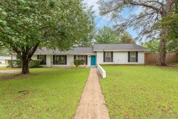 101 Foxhill Drive, Enterprise, AL 36330