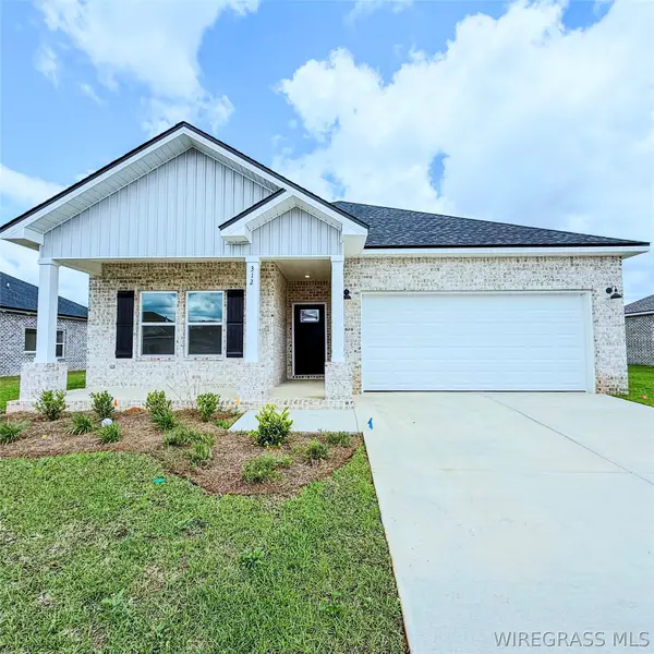 312 Thornbird Loop, Enterprise, AL 36330