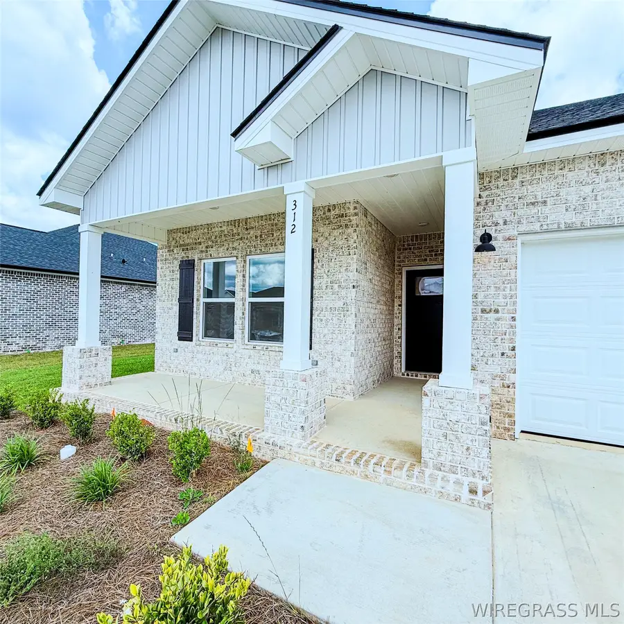 312 Thornbird Loop, Enterprise, AL 36330 - #2