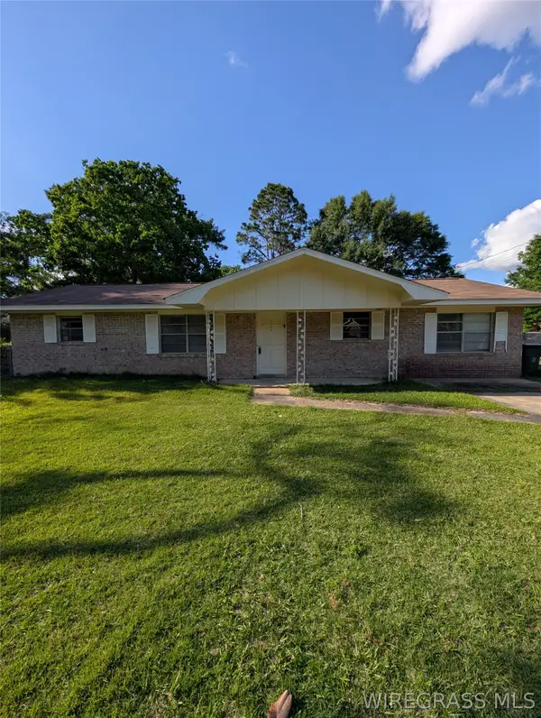 603 Falcon Street, Dothan, AL 36301