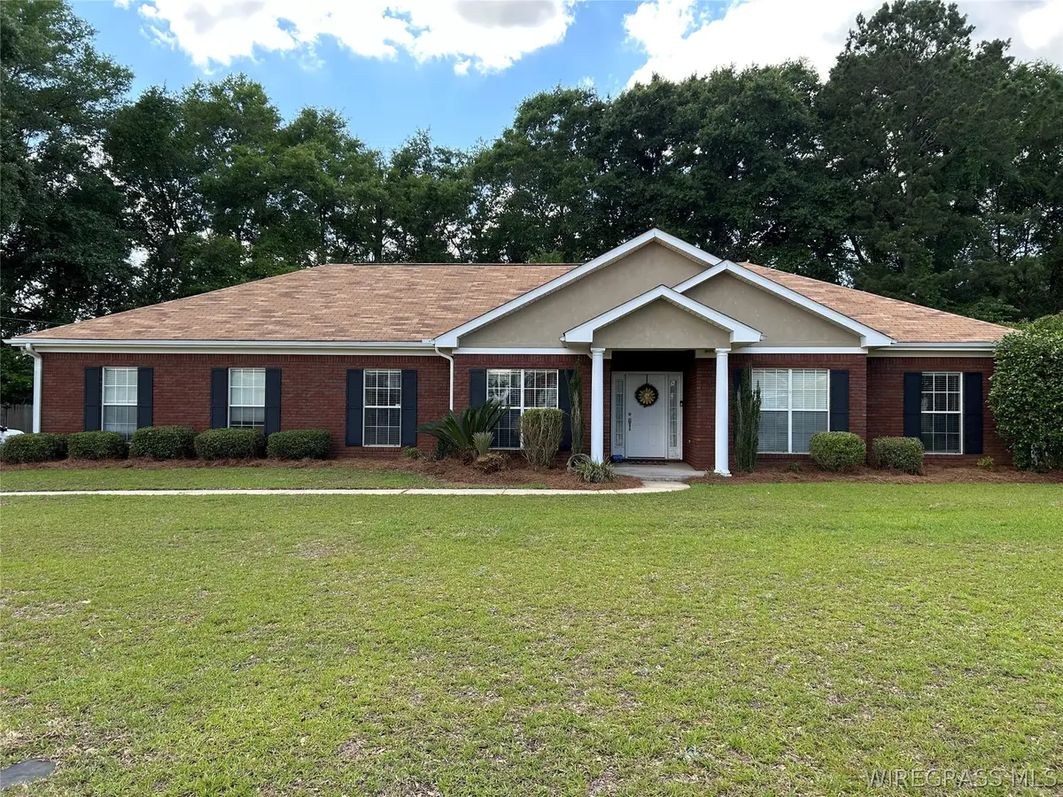 211 Stratford Lane, Enterprise, AL 36330 - #1