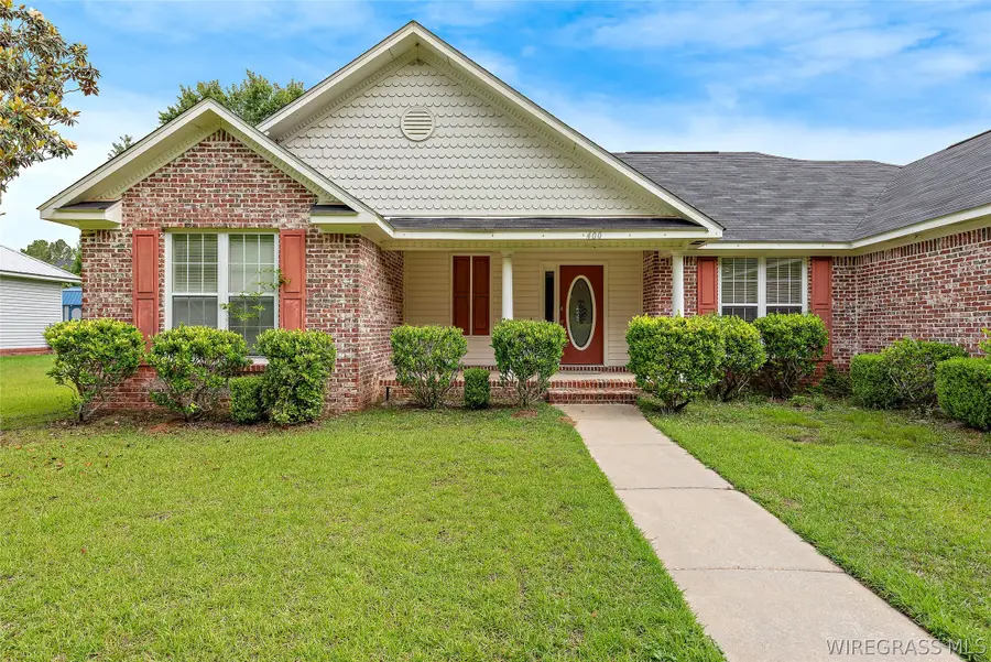 400 Mill Creek Circle, Dothan, AL 36305 - #2