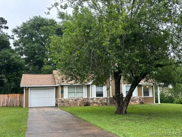 159 Crystal Drive, Ozark, AL 36360 - #1