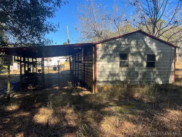 452 S Jackson Street, Andalusia, AL 36420