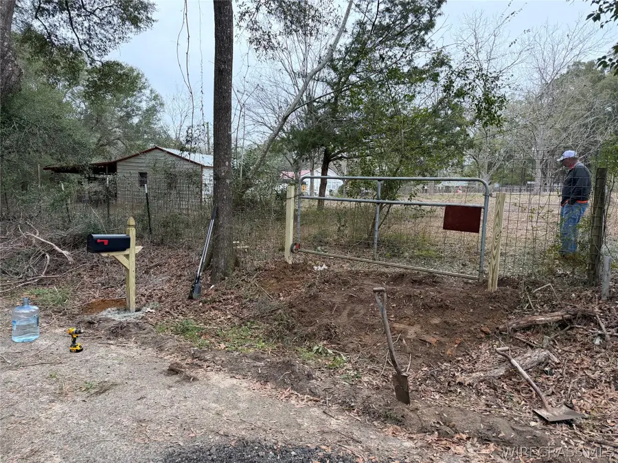 452 S Jackson Street, Andalusia, AL 36420 - #2