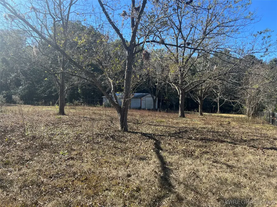 452 S Jackson Street, Andalusia, AL 36420 - #3