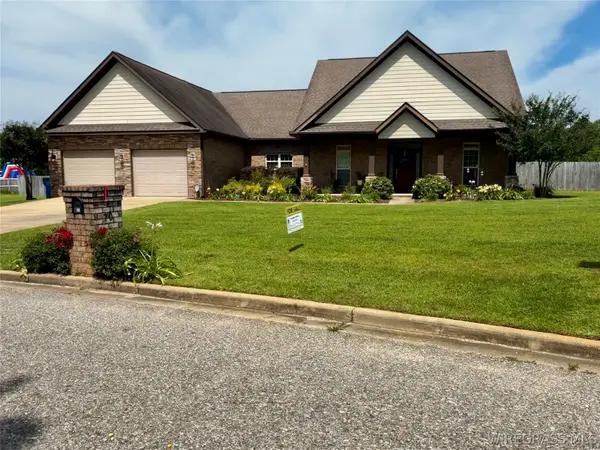70 County Road 754, Enterprise, AL 36330