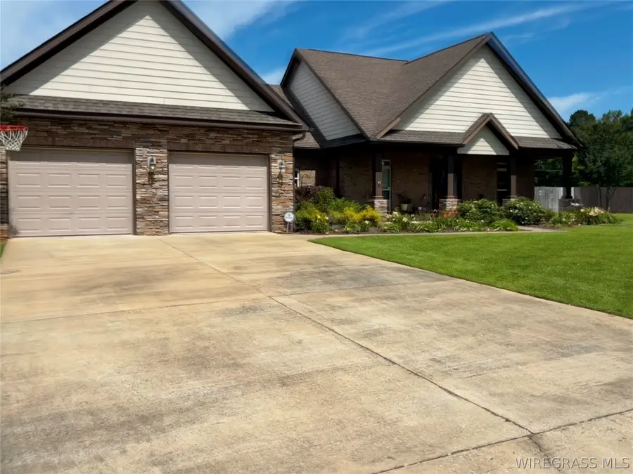 70 County Road 754, Enterprise, AL 36330 - #2