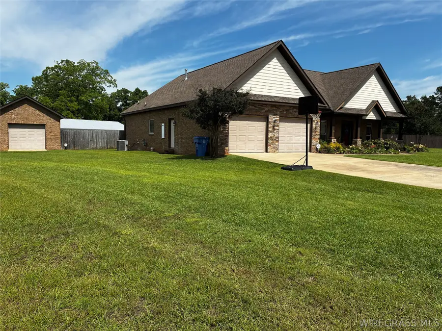 70 County Road 754, Enterprise, AL 36330 - #3