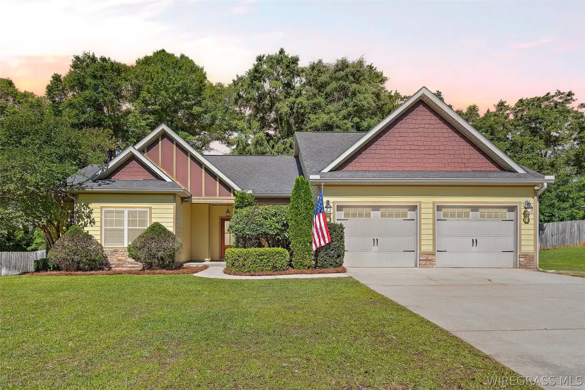 107 Sagewood Lane, Enterprise, AL 36330 - #1