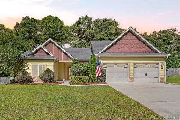 107 Sagewood Lane, Enterprise, AL 36330