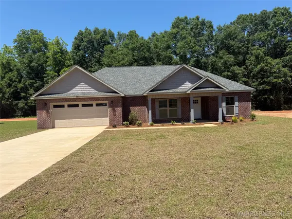 401 Coppinville Road, Enterprise, AL 36330