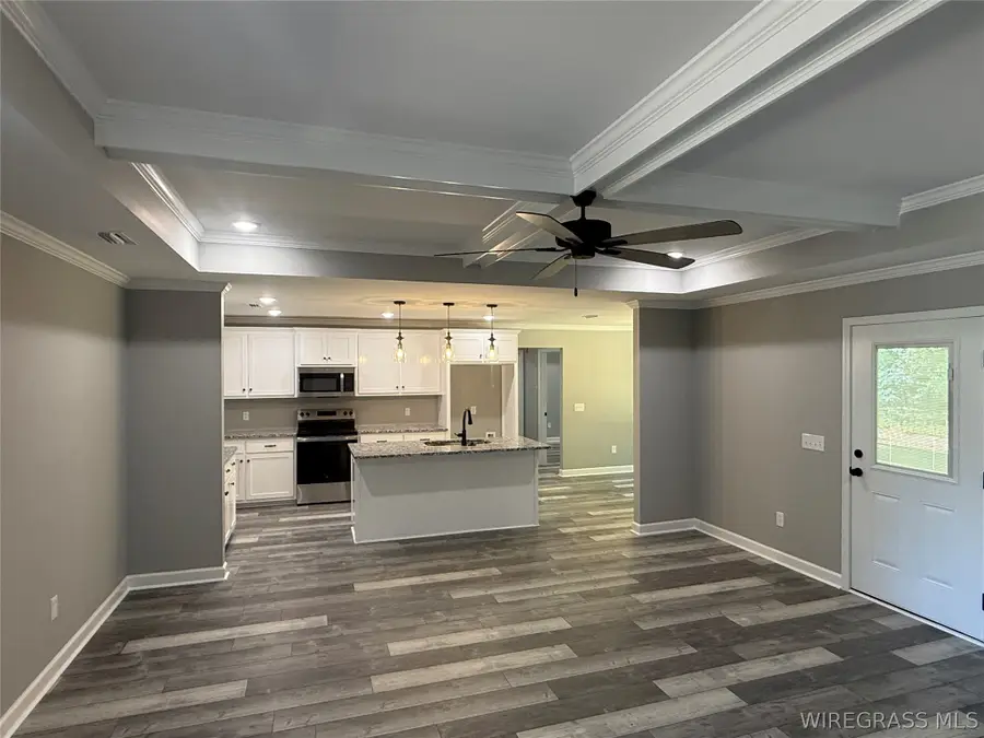 401 Coppinville Road, Enterprise, AL 36330 - #2