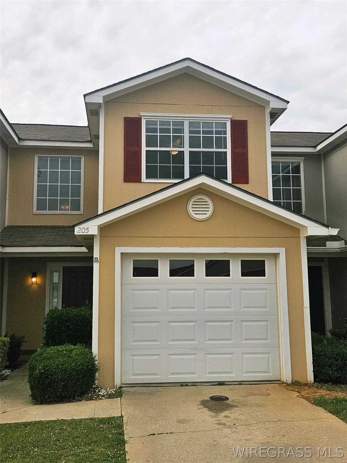 205 Winthrope Lane, Enterprise, AL 36330 - #1