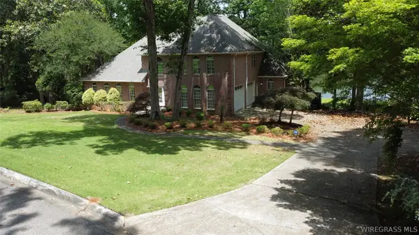 203 Laurel Breeze Drive, Enterprise, AL 36330