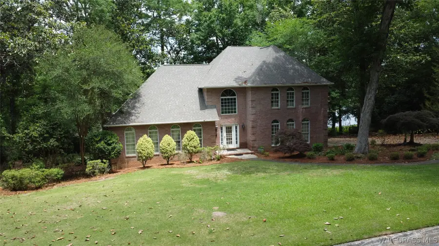 203 Laurel Breeze Drive, Enterprise, AL 36330 - #2